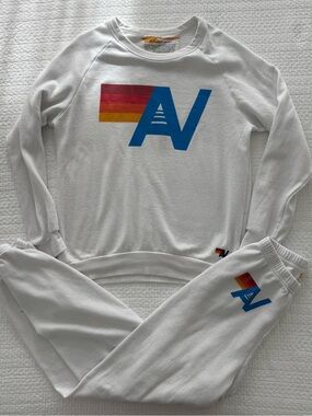 Aviator Nation Matching Set!!!
